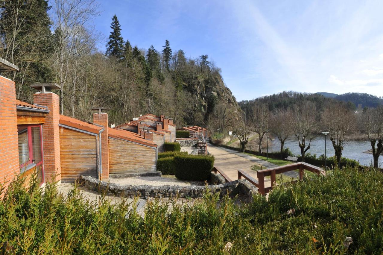 Clos Moulin Vorey Extérieur photo