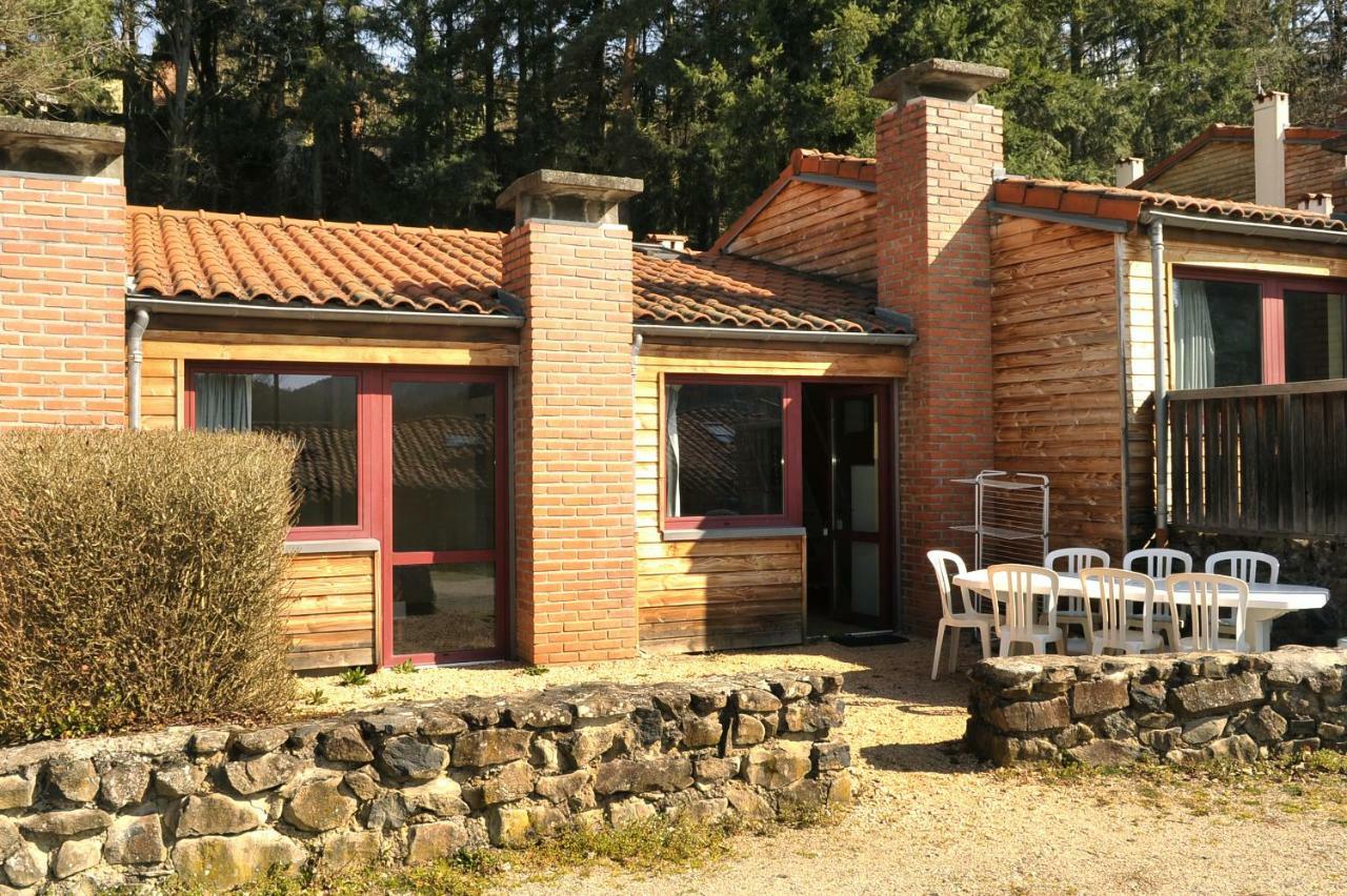 Clos Moulin Vorey Extérieur photo