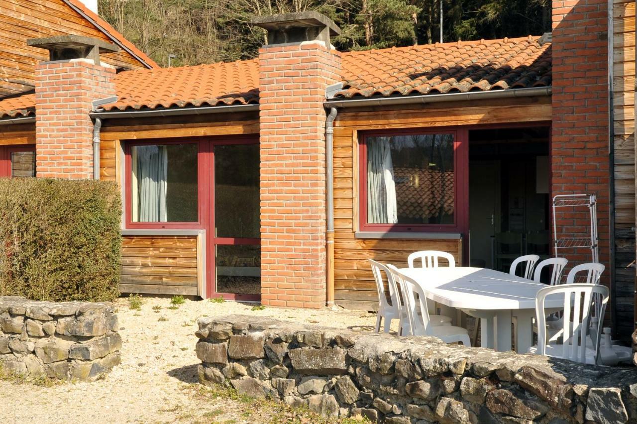 Clos Moulin Vorey Extérieur photo