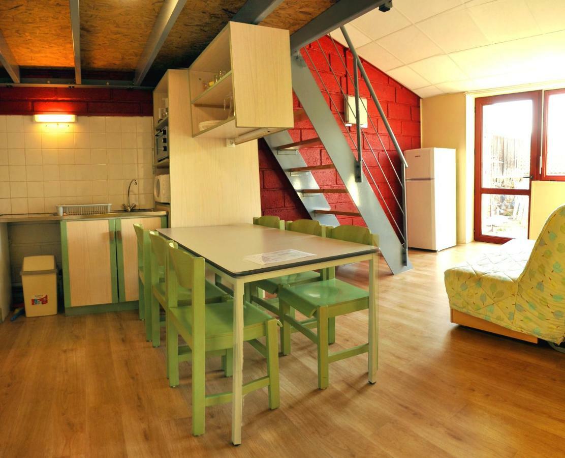 Clos Moulin Vorey Extérieur photo
