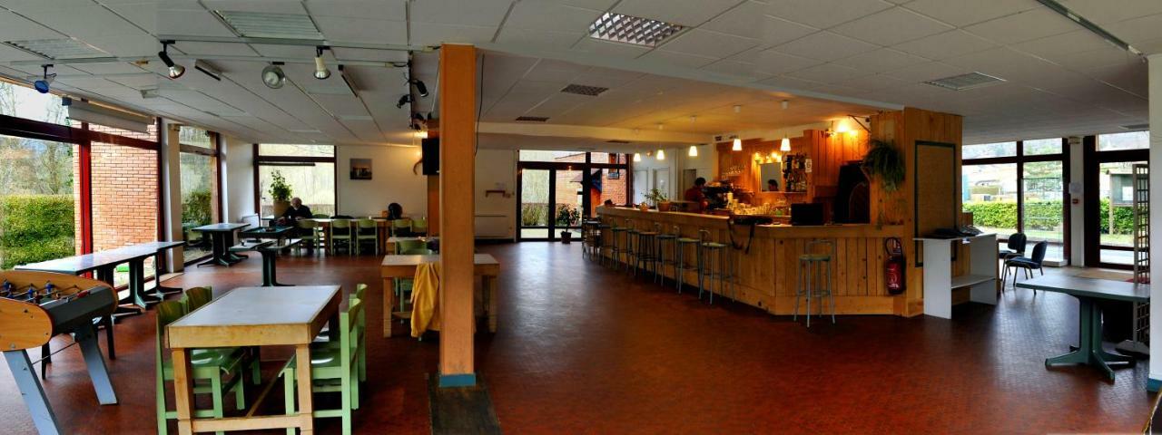 Clos Moulin Vorey Extérieur photo