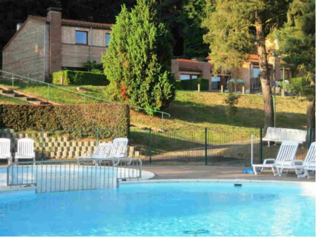 Clos Moulin Vorey Extérieur photo