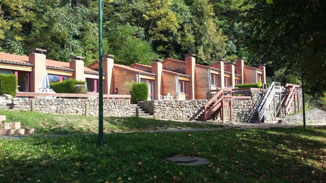 Clos Moulin Vorey Extérieur photo