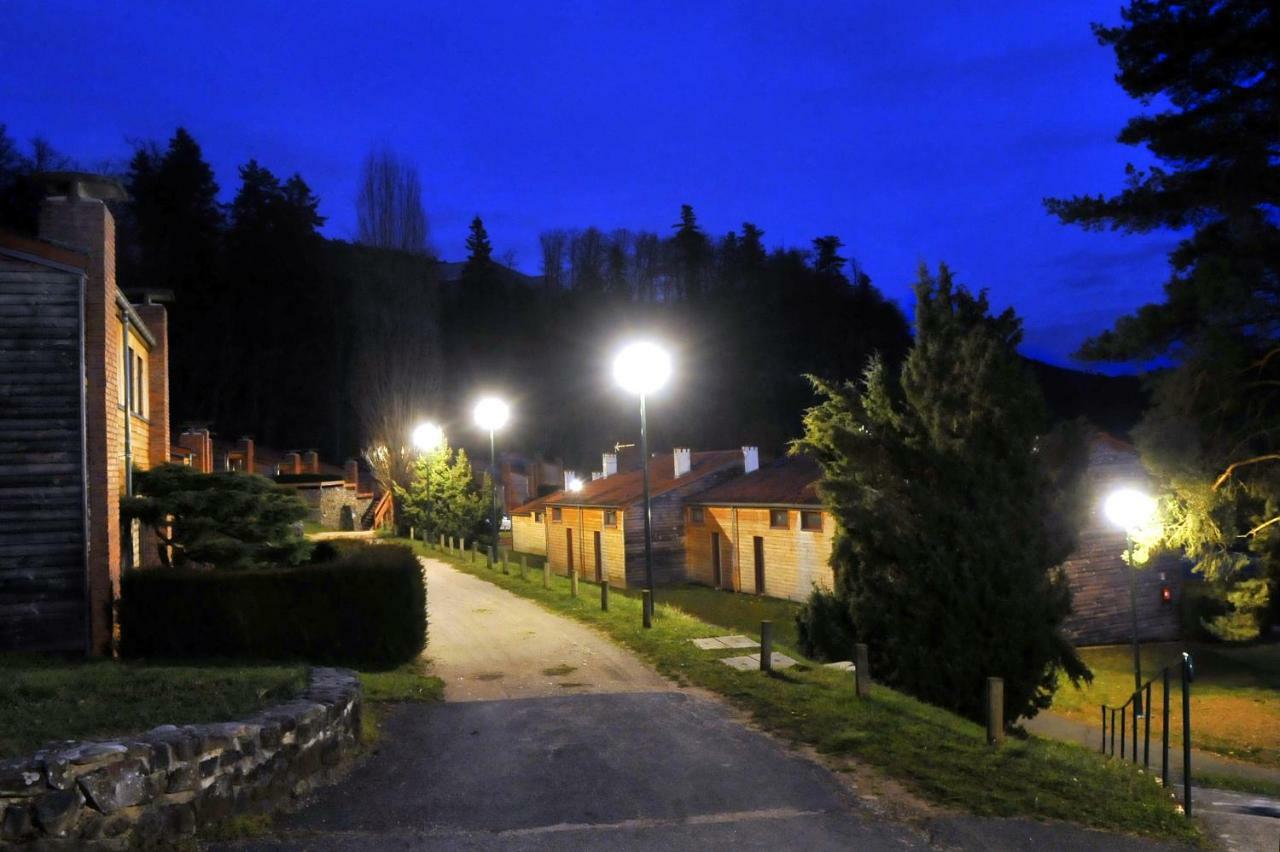 Clos Moulin Vorey Extérieur photo